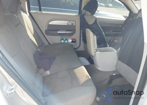 2008 Chrysler Sebring Lx z USA, uszkodzony, nr VIN 1C3LC46J18N301729